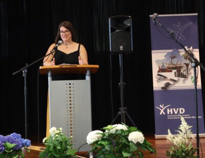 Foto des Albums: Humanistische Jugendfeier in Dortmund am 14.06.2025