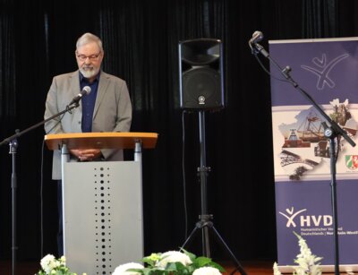 Foto des Albums: Humanistische Jugendfeier in Dortmund am 14.06.2025