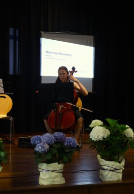 Foto des Albums: Humanistische Jugendfeier in Dortmund am 14.06.2025