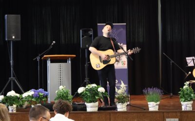 Foto des Albums: Humanistische Jugendfeier in Dortmund am 14.06.2025
