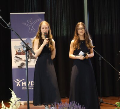 Foto des Albums: Humanistische Jugendfeier in Dortmund am 14.06.2025