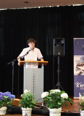 Foto des Albums: Humanistische Jugendfeier in Dortmund am 14.06.2025