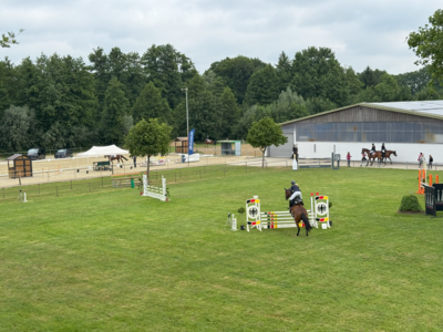 Foto des Albums: Sommerturnier Verl Classics 2025