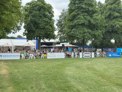 Foto des Albums: Sommerturnier Verl Classics 2025