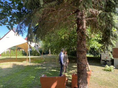 Foto des Albums: Kolumbarium 