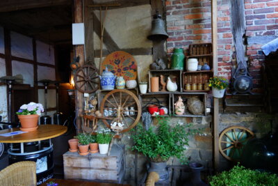 Accessoires - alles Originale  (Bild vergr&ouml;&szlig;ern)