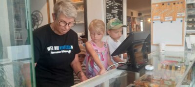 Foto des Albums: Vorschulkinderausflug ins Dillinger Kino