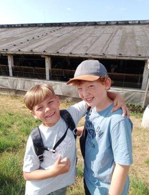 Foto des Albums: Sommerferien