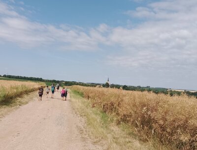 Foto des Albums: Sommerferien