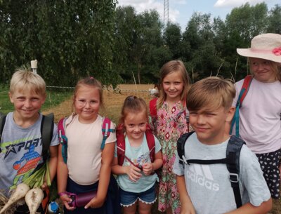 Foto des Albums: Sommerferien