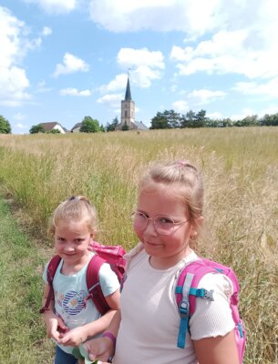 Foto des Albums: Sommerferien