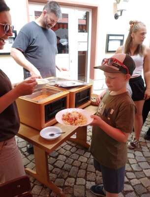 Foto des Albums: Sommerferien