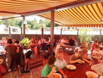 Foto des Albums: Sommerferien