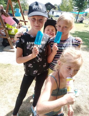 Foto des Albums: Sommerferien