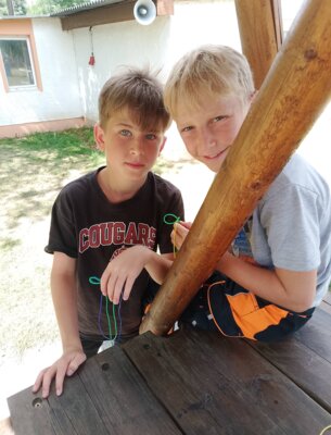 Foto des Albums: Sommerferien