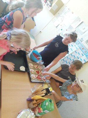 Foto des Albums: Sommerferien