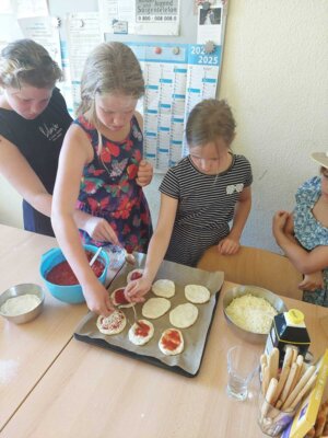 Foto des Albums: Sommerferien