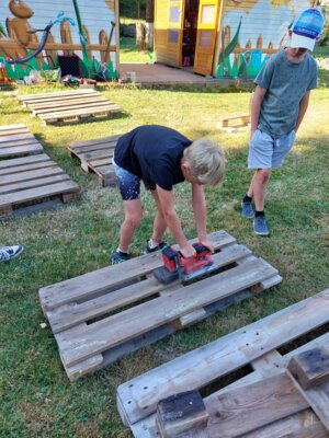 Foto des Albums: Sommerferien