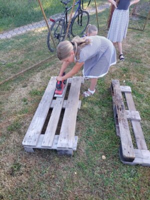 Foto des Albums: Sommerferien