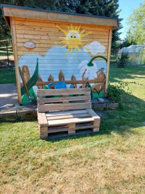 Foto des Albums: Sommerferien