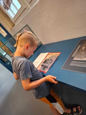 Foto des Albums: Sommerferien