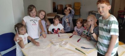 Foto des Albums: Sommerferien