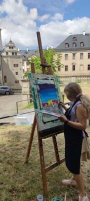 Foto des Albums: Sommerferien