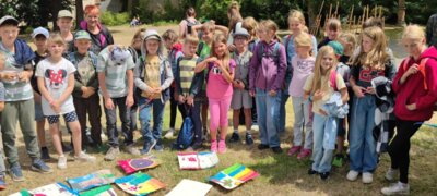 Foto des Albums: Sommerferien