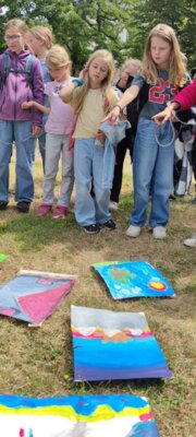 Foto des Albums: Sommerferien