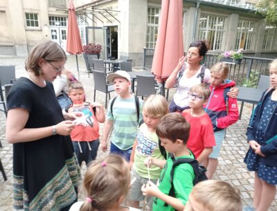 Foto des Albums: Sommerferien