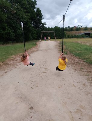 Foto des Albums: Sommerferien