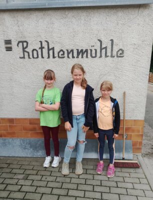 Foto des Albums: Sommerferien