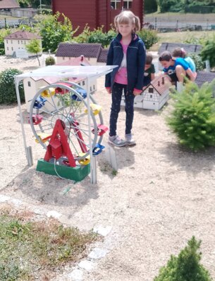 Foto des Albums: Sommerferien