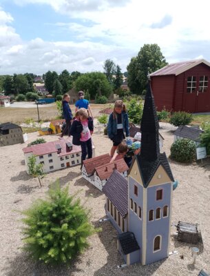 Foto des Albums: Sommerferien
