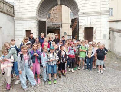 Foto des Albums: Sommerferien