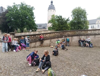 Foto des Albums: Sommerferien
