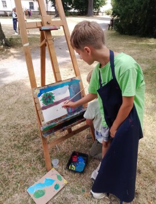 Foto des Albums: Sommerferien