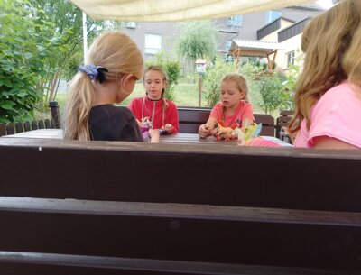 Foto des Albums: Sommerferien