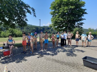 Foto des Albums: Wasserspiele 2025
