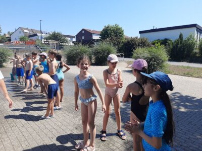 Foto des Albums: Wasserspiele 2025