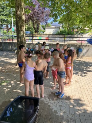 Foto des Albums: Wasserspiele 2025