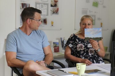 Foto des Albums: Einführung 4.7.2025