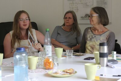 Foto des Albums: Einführung 4.7.2025