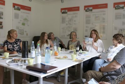 Foto des Albums: Einführung 4.7.2025