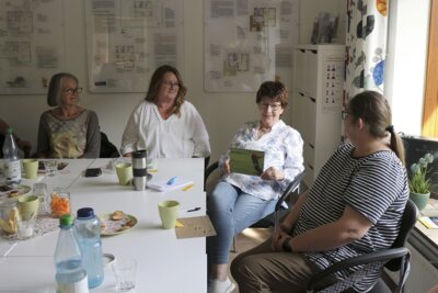 Foto des Albums: Einführung 4.7.2025