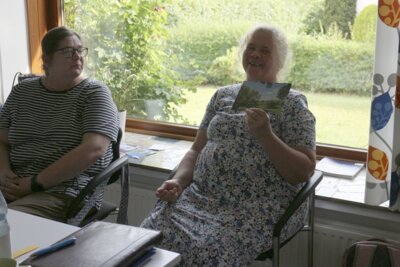Foto des Albums: Einführung 4.7.2025