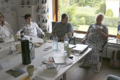 Foto des Albums: Einführung 4.7.2025