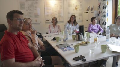 Foto des Albums: Einführung 4.7.2025