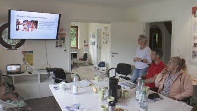 Foto des Albums: Einführung 4.7.2025
