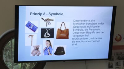 Foto des Albums: Einführung 4.7.2025